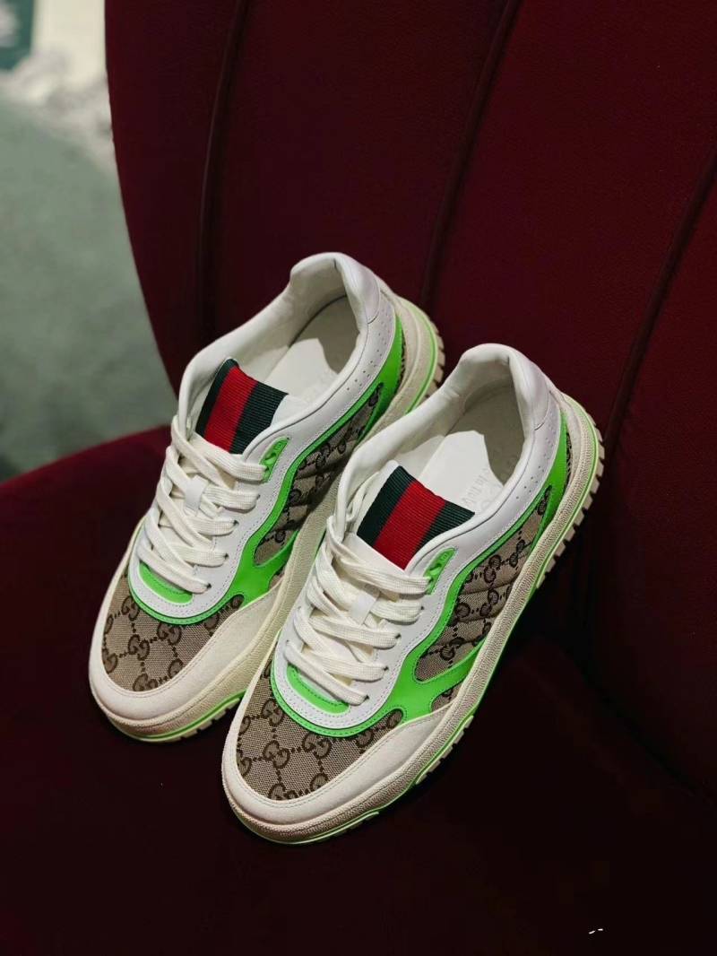 Gucci Casual Shoes